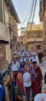 Yatri-s visit to Nandagram, Gokul (20 March 2025)